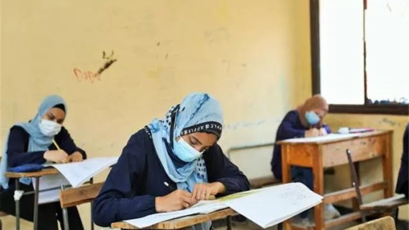 الآن.. نتيجة الصف الثالث الإعدادي محافظة الإسماعيلية برقم الجلوس 