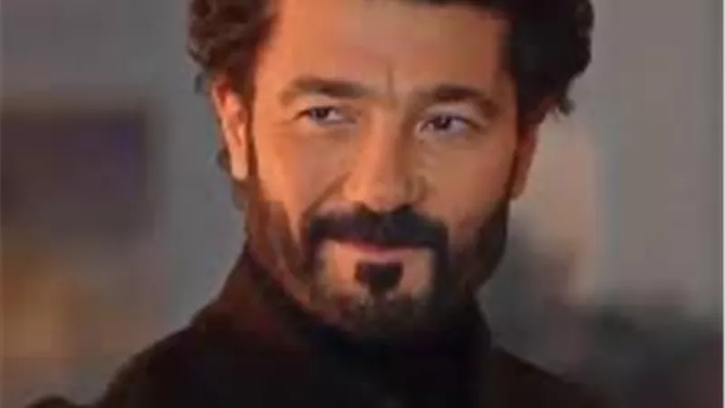 خالد النبوي يستعد لتصوير أولي مشاهدة في مسلسل إنكار حالة