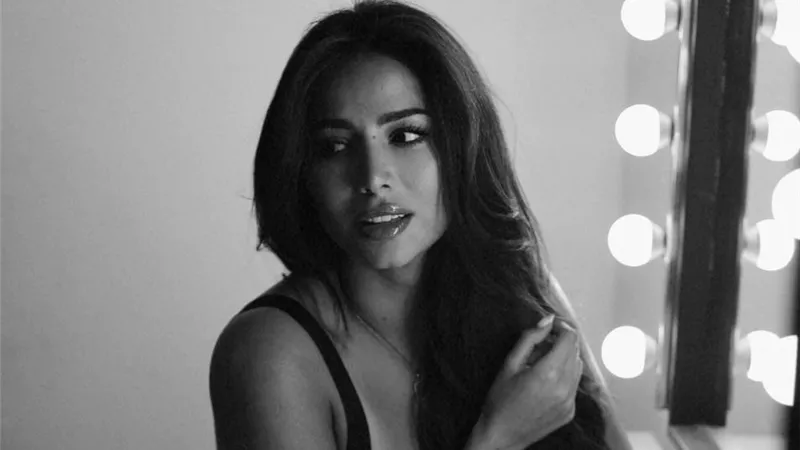 الفنانة نوران ماجد تتألق بدور مميز في «ولاد رزق 3»