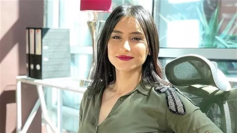 هلا السعيد تفجر مفاجأة جديدة بشأن متحرش أوبر 