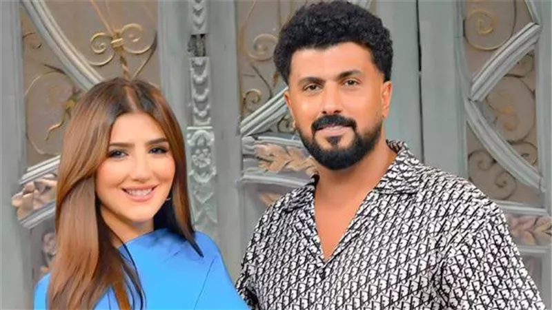 محمد سامي يطلب نصيحه جمهوره بعد تغيير سلوك مي عمر (فيديو)  