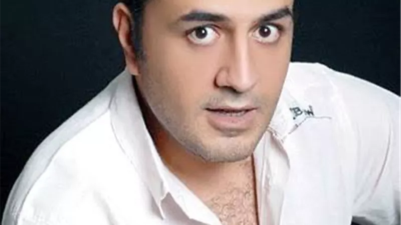 خالد سرحان يتحدث عن تفاصيل حياته وعلاقته بالمسرح