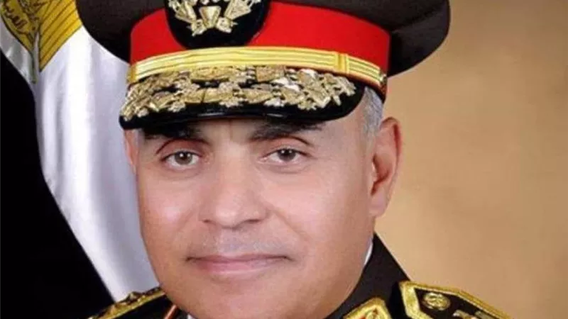 «هير نيوز» تنعي وفاة والدة الفريق أول صدقي صبحي
