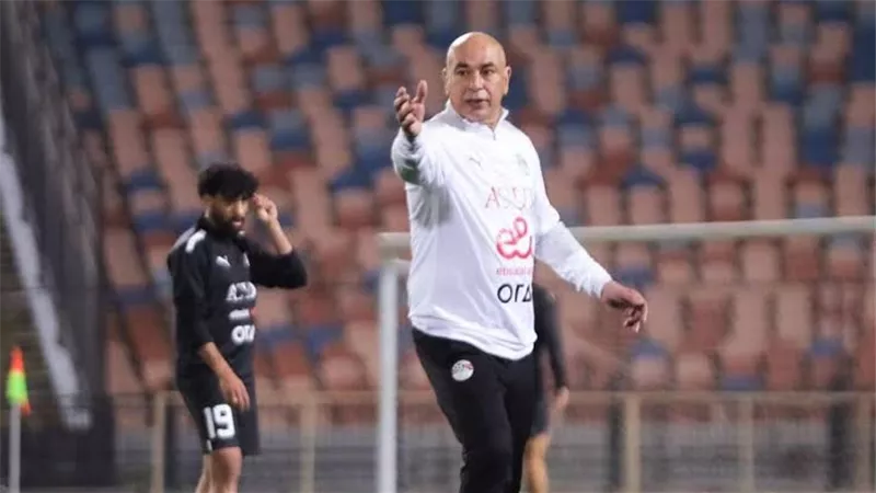 أون تايم سبورتس تحضر مفاجأة قبل مباراة منتخب مصر وبوركينا فاسو 
