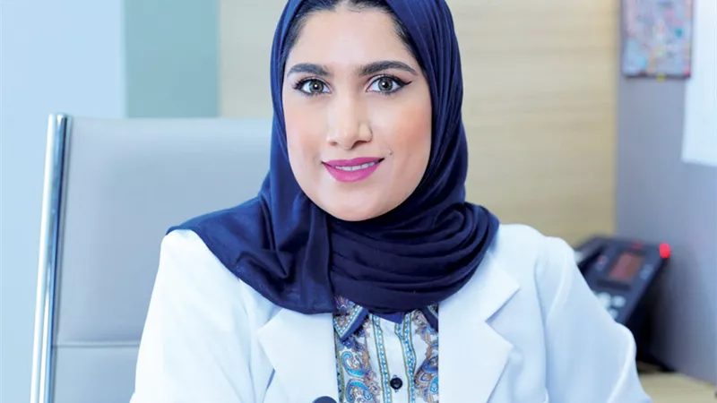 ‬الدكتورة عائشة وليد تقدم ثماني نصائح لسباحة آمنة.. تعرفِ عليها