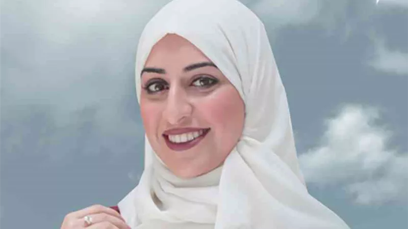 إيمان اليوسف.. صاحبة بصمة خاصة في عالم الإبداع القصصي والروائي