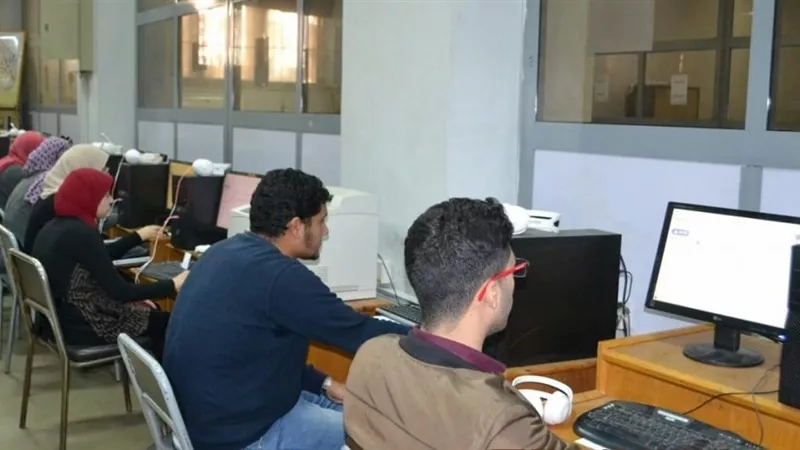 تنسيق الثانوية العامة المتوقع في جميع المحافظات