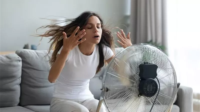 9 نصائح ذهبية لتجنب درجة الحرارة المرتفعة