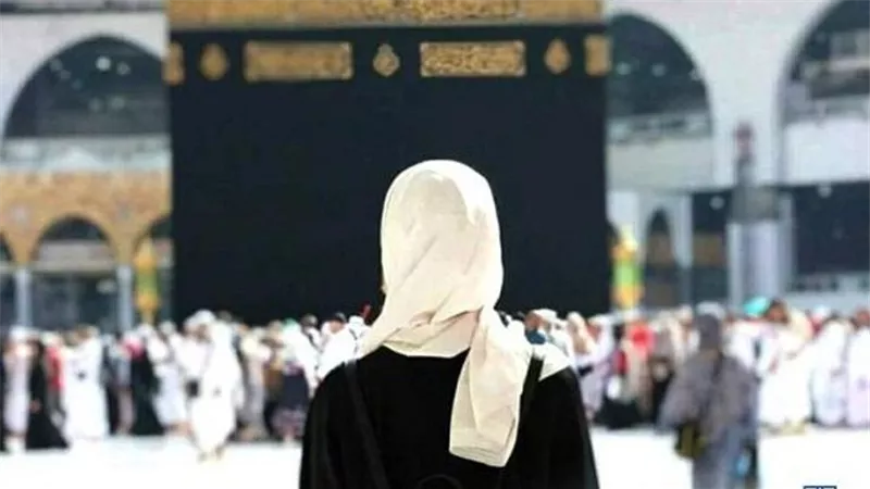 6 احتياطات هامة لسلامة الحامل خلال رحلة الحج 