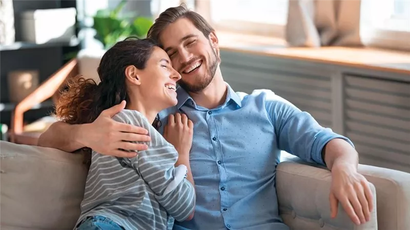 للمقبلين على الزواج.. 5 علامات تدل على أنك وجدت توأم روحك
