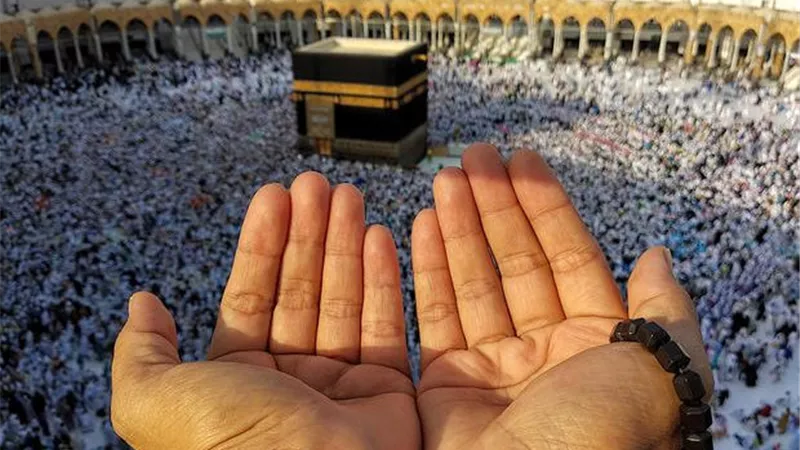  ما هي الأعمال المستحبة في العشر الأوائل من ذي الحجة؟.. «الإفتاء تُجيب»