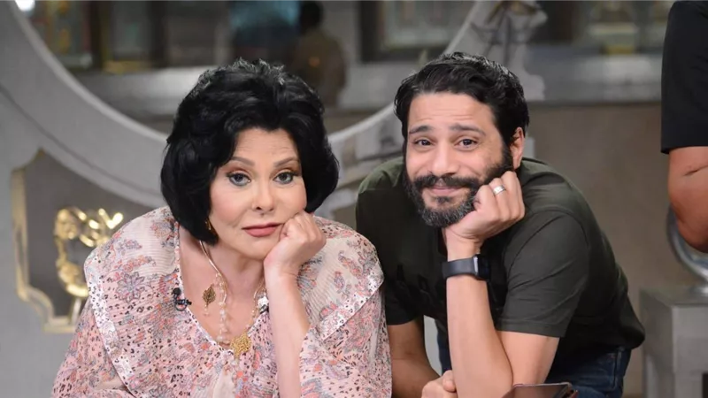 «تيتا زوزو» يعيد إسعاد يونس للبطولة المطلقة بعد غياب