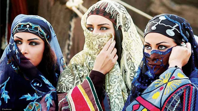 تعرفِ على أشهر ملكات جمال العرب قبل الإسلام