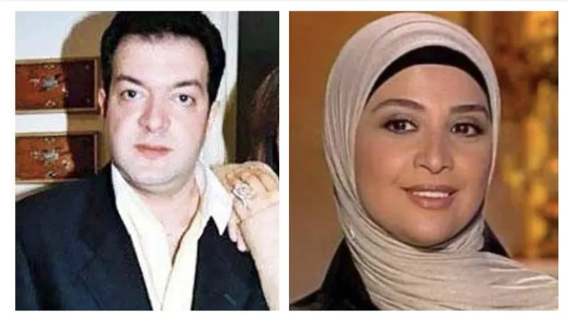 بعد تصدرها التريند.. ماذا قالت حنان ترك عن انتحار زوجها الأول أيمن السويدي (فيديو)