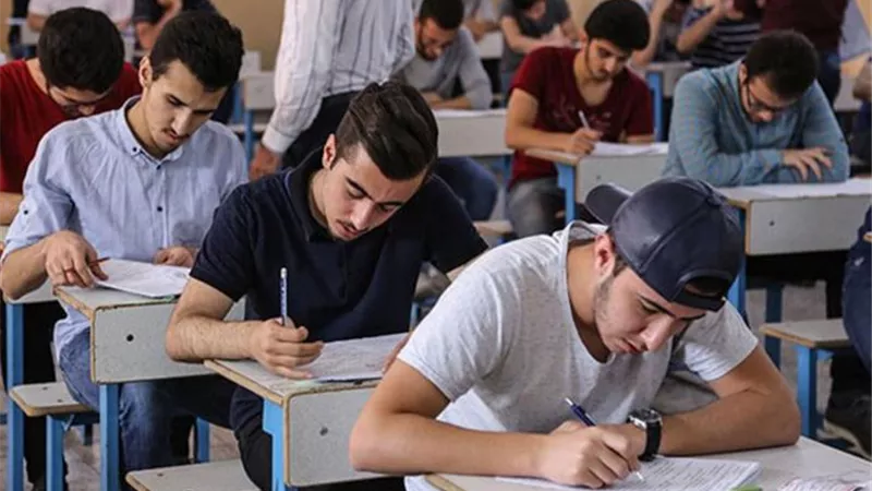 بعد ضبط طالب يغش إلكترونيًا بكفر الشيخ.. ما عقاب الغش في الثانوية العامة؟