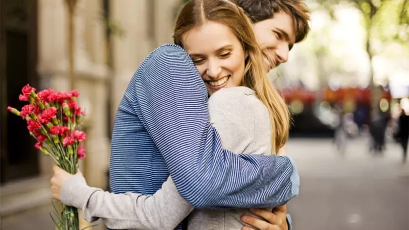 قبل الزواج.. 5 علامات تؤكد إنك وجدتٍ شريك الحياة المناسب 