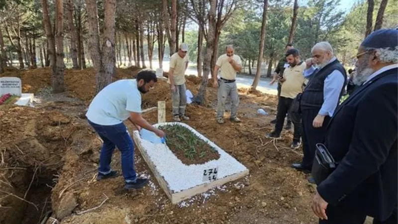 ذهبت للسياحة.. تفاصيل العثور على جثة طبيبة مصرية في تركيا 