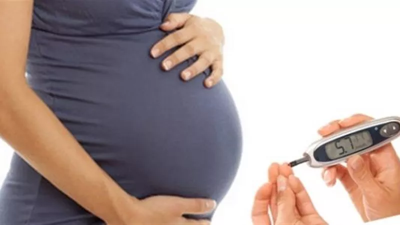 للحامل.. 4 ممارسات خاطئة تعرضك للاصابة بسكري الحمل 
