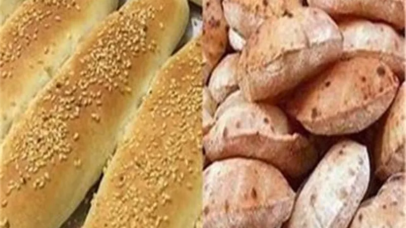 إليك أسعار الخبز السياحي والفينو.. حسب الوزن