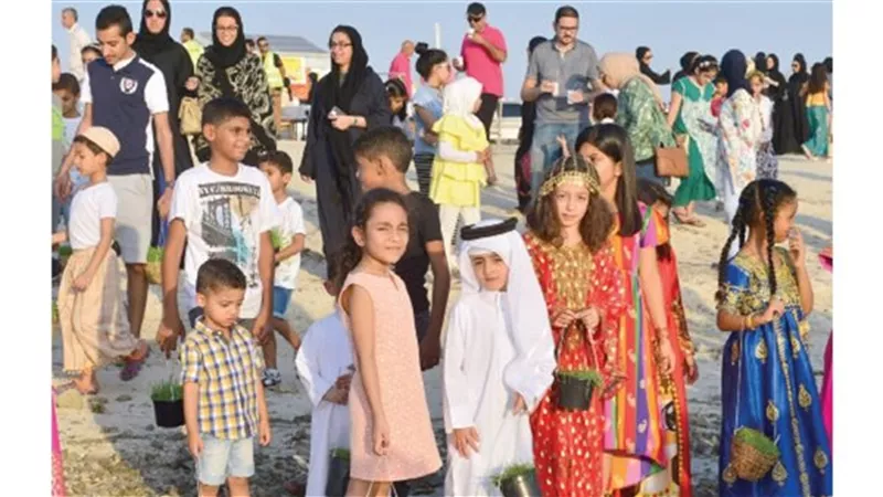 كيف تستقبل النساء عيد الأضحى في البحرين؟.. طقوس لا غنى عنها
