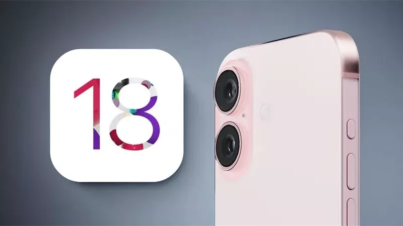 4 مميزات لتحديث iOS 18 الخاص بهواتف آبل 