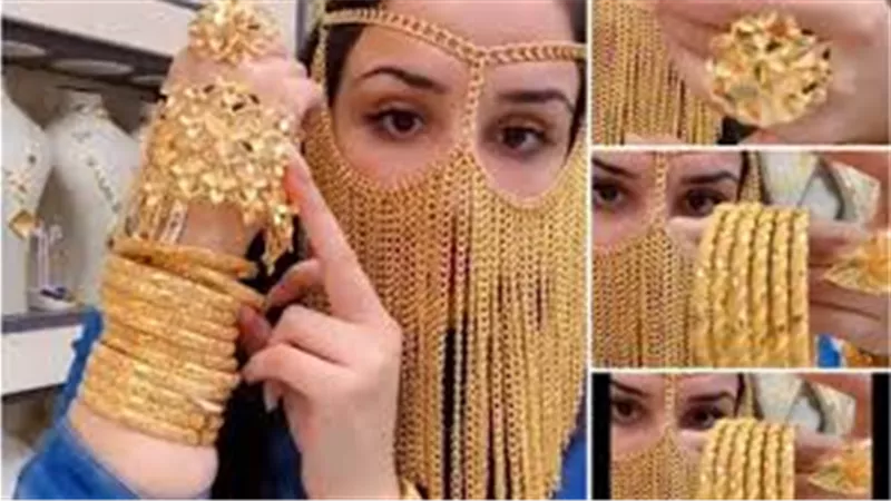 قبل البيع والشراء.. إليك أسعار الذهب في مصر اليوم الثلاثاء 11 يونيو