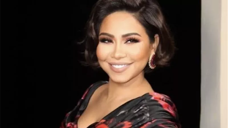 خطوبة الفنانة شيرين عبد الوهاب ورد فعل حسام حبيب يثير الجدل (فيديو)   