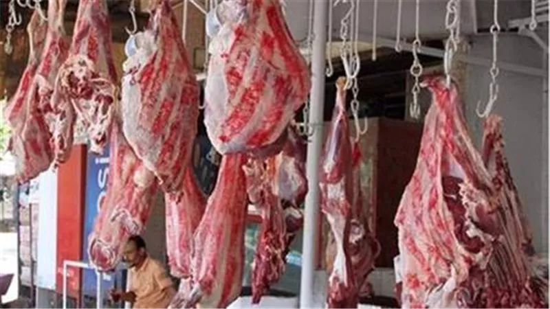 لتحديد ميزانية بيتك.. إليك أسعار اللحوم الحمراء اليوم الأربعاء 12 يونيو 2024