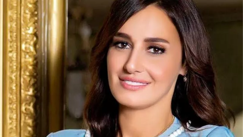 حلا شيحة: «عمري محرمت الفن.. وبحب الشقاوة»