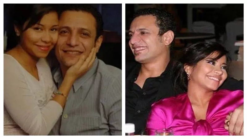 ٣ دقات لقلب شيرين عبد الوهاب.. «بنات وجرح وحلم زينة العرايس»