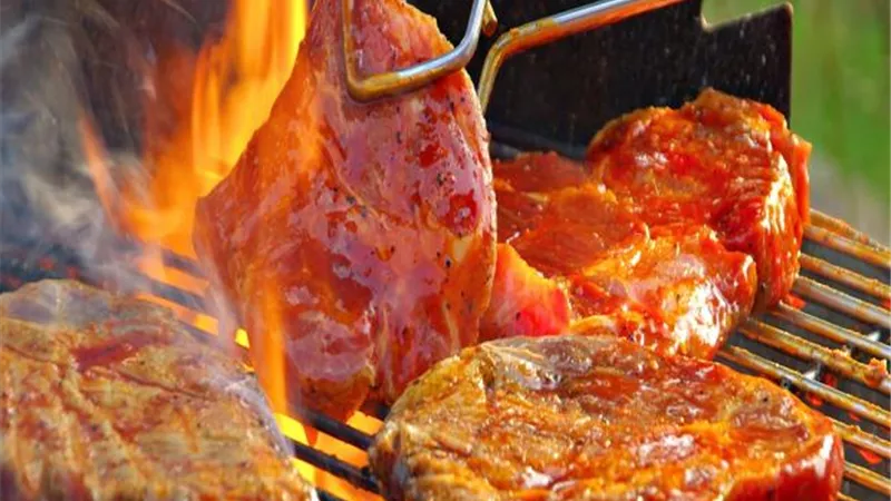 قبل عيد الأضحى.. 5 أخطاء تجنبيها عند شواء اللحم 