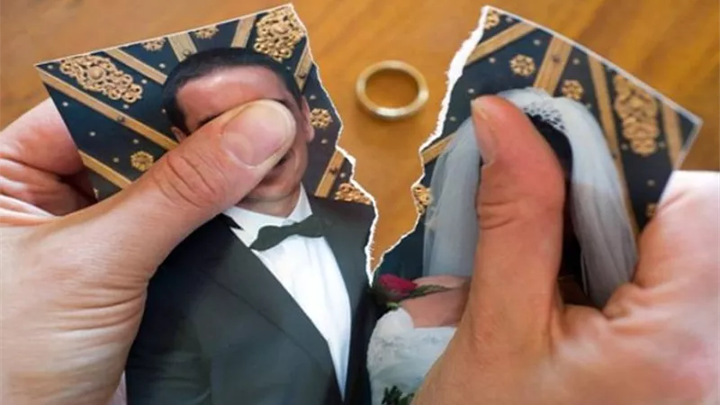 أسرع طلاق.. بعد 3 دقائق فقط من عقد القران.. أين ولماذا؟