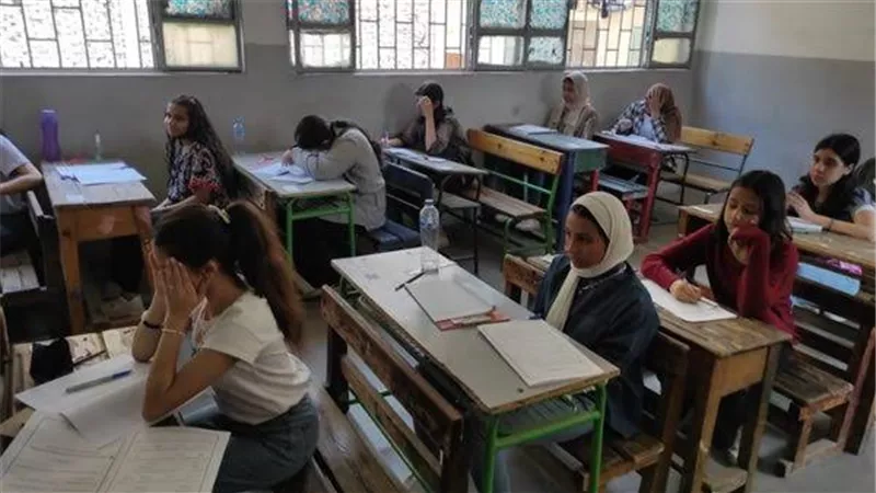 الآن.. نتيجة الصف الثالث الإعدادي محافظة الدقهلية برقم الجلوس فقط 