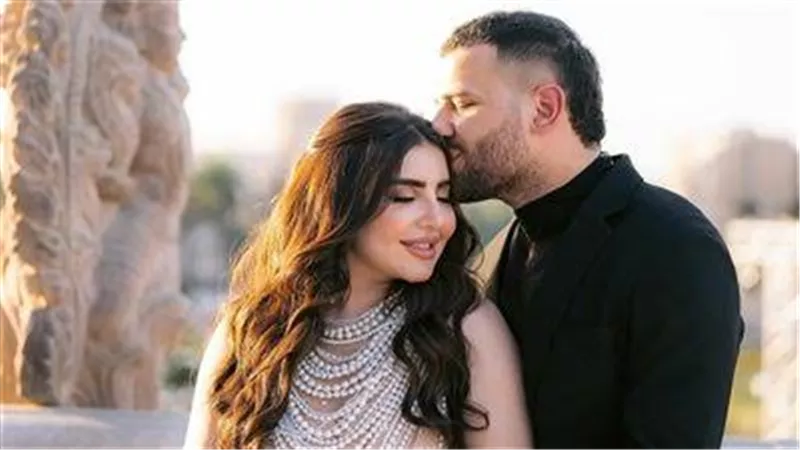 مسلم يكشف تفاصيل محاولة اختطاف خطيبته من قبل سائق أوبر