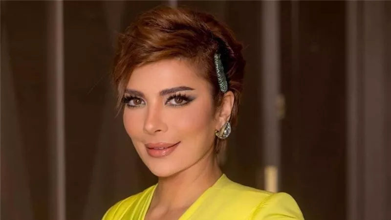 أبرز عادات نجمات العرب في الأعياد