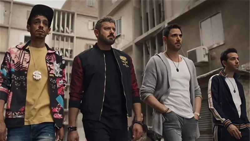 طارق العريان يربح التحدي ب «ولاد رزق 3» بعد رحلة معاناة