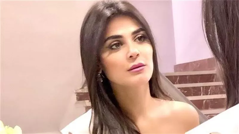 رانيا منصور تروج لمسلسل «الوصفة السحرية» عبر انستجرام 