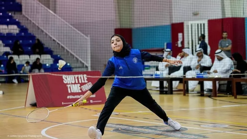 80  لاعبا ولاعبة في النسخة الأولى من 
