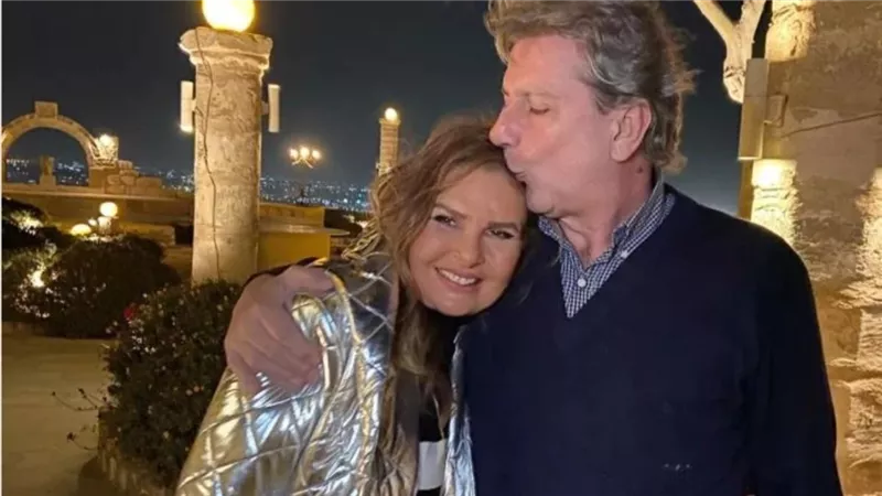 يسرا تكشف أسرار نجاح علاقتها الزوجية وتلقيبها بـ«النجمة المعلبة» (فيديو)