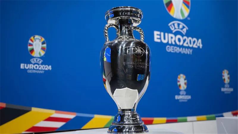 موعد انطلاق حفل افتتاح بطولة اليورو 2024 والقنوات الناقلة له 