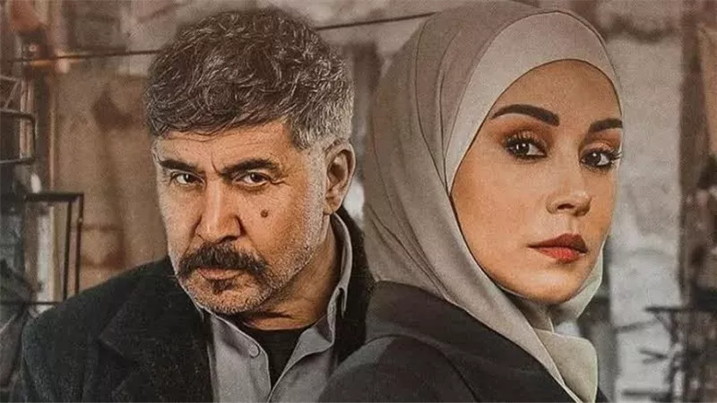 عابد فهد يعتذر لصديقته كاريس بشار: لا تزعلي هي مزحة فقط
