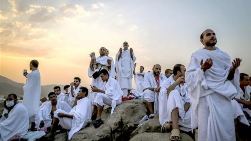 ما هى أفضل الأعمال فى يوم عرفة؟.. «الإفتاء تُجيب»