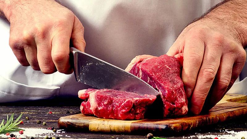 5 أطعمة احرصي على تناولها مع لحوم العيد.. تعزز فوائد اللحم 