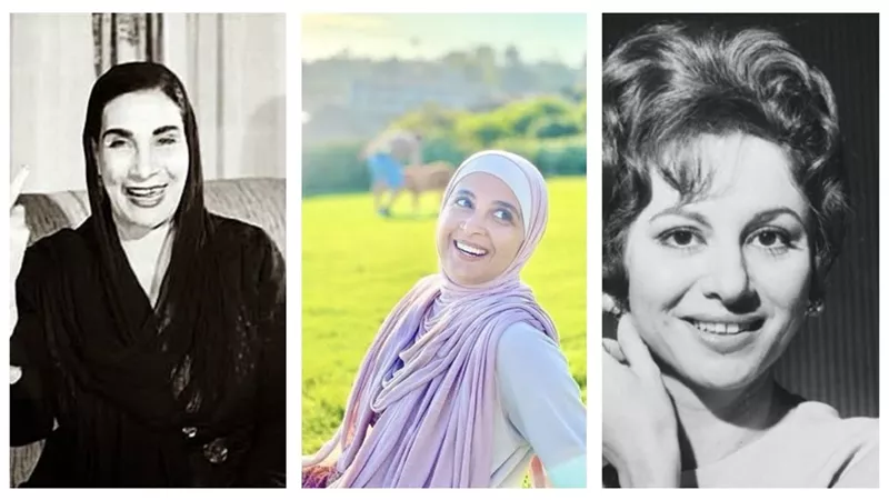 أشهر طقوس الفنانين في عيد الأضحى بين ذبح الأضحية والسفر والعيدية  