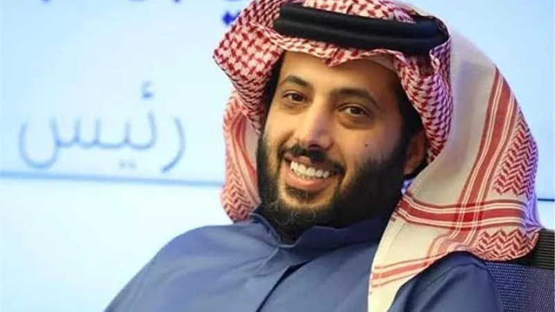 بعد إشادته بالفيلم .. تركي آل شيخ يعزم يوتيوبر شهير على مشاهدة «ولاد رزق 3 » في الرياض 