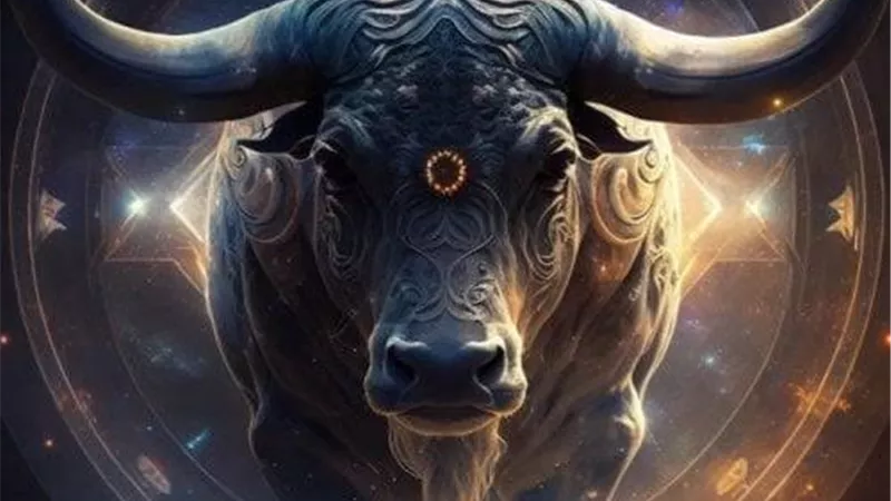 برج الثور اليوم.. لديك مناسبات حلوة في انتظارك 