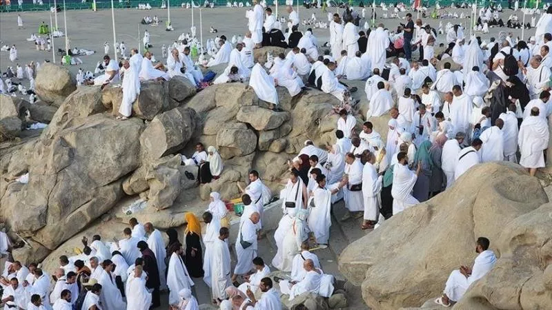 بعد الانتهاء من مناسك الحج.. 8 أعراض يمكن أن يشعر بها الحجاج 