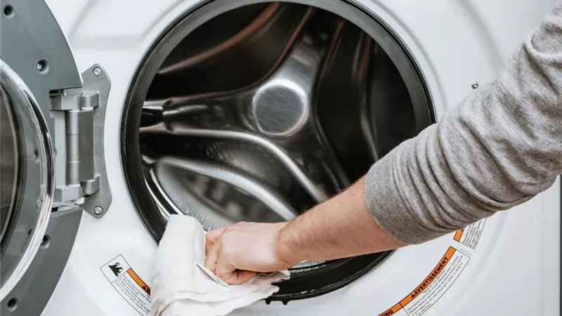 لست البيت.. استخدامات عديدة للخل الأبيض في الغسالة الأوتوماتيك 