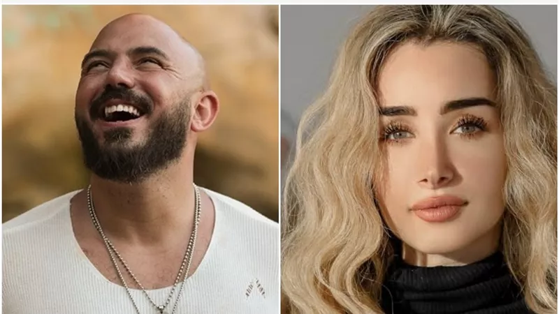 «زهرة» تجمع محمود العسيلي وهنا الزاهد بمناسبة عيد الأضحى 2024 (فيديو) 