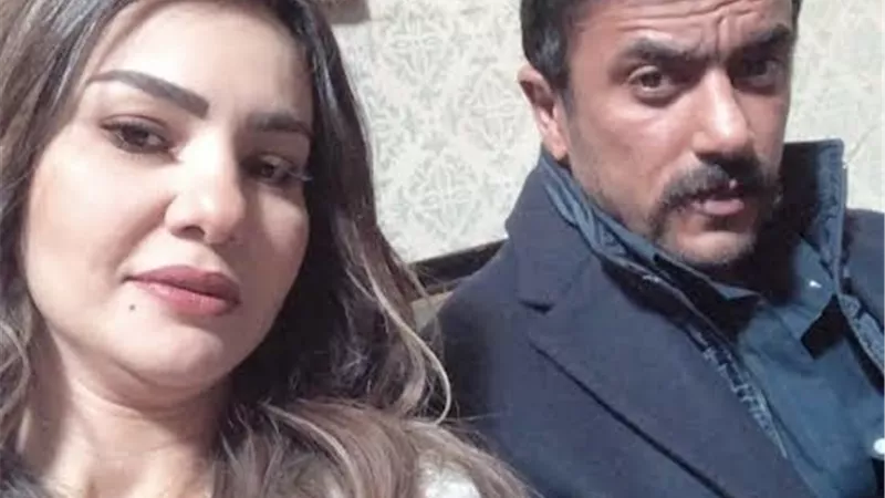 تصريحات مثيرة لدينا فؤاد عن أحمد العوضي .. ماذا قالت؟  